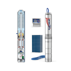 Seria - FLUID SOLAR