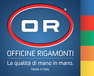 OFFICINE RIGAMONTI 