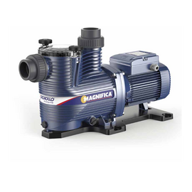 fotoСамовсасывающий центробежный насос для бассейна Pedrollo 0.55kW MAGNIFICA 1mфото