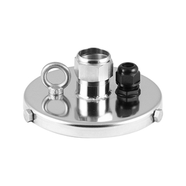 fotoElement finisare JEMIX pentru țevi din polietilenă 40mmфото