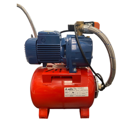 fotoГидрофор без защиты от сухого хода Pedrollo Hydrofresh JDWm1AX/30-4" - 24CL 0,75 kWфото