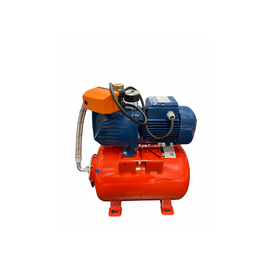 fotoГидрофор с защитой от сухого хода Pedrollo Hydrofresh JSWm 2AX - 24 CL 1,1 kWфото