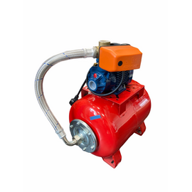 fotoГидрофор с защитой от сухого хода Pedrollo Hydrofresh PKm 65 - 24 CL 0,5 kWфото