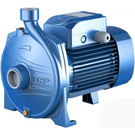 fotoЦентробежный насос Pedrollo CP160A 2.2 kWфото