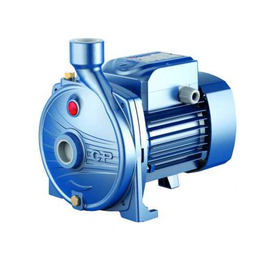 fotoЦентробежный насос Pedrollo CPm150 ST4 0.75kWфото