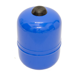 fotoРасширительный бак HYDRO-PRO 8L синий Zilmetфото