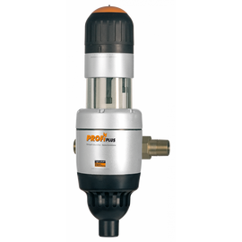 fotoЗащитный фильтр обр.промывки JPF + 3/4'' (30 C) JUDO PROFI-PLUSфото