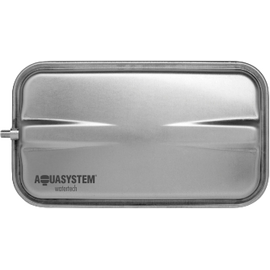 fotoРасширительный бак VRP220-8 H=80 3/8"x18 90° Aquasystemфото