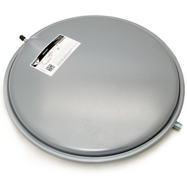 fotoРасширительный бак Oem-Pro 6L круглый серый (3/8 ) Zilmetфото