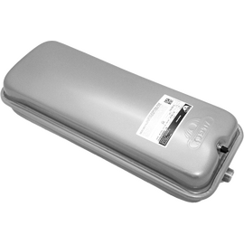 fotoРасширительный бак Oem-Pro 7.5LСЕРЫЙ (3/4) (492х203х118) Zilmetфото