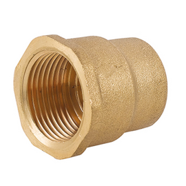 fotoМуфта переходная 1" x 1/2" FF ICMAфото