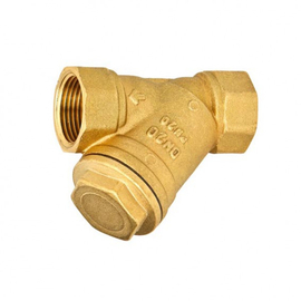 fotoФильтр грязевик 3/4' Bugattiфото