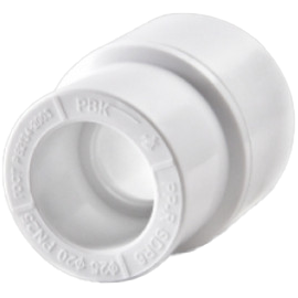 fotoМуфта перех 40х32 MM PN25 PP-R РВК(80)фото