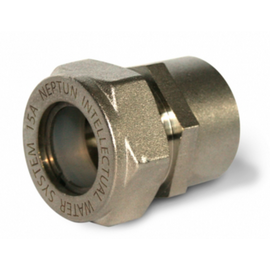 fotoМуфта Neptun IWS (F) 15х1/2 EFфото