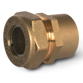 fotoМуфта Neptun IWS (F) 15х3/4 EFфото