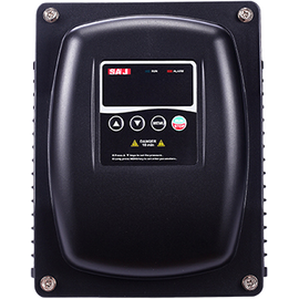 fotoЧастотный преобразователь Smart Pump Drive 220V+15% AC, 2.2kW SAJфото