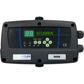 fotoЧастотный преобразователь ECO DRIVE COELBOфото