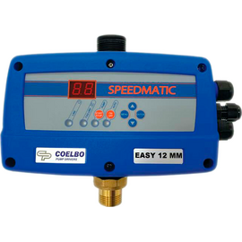 fotoЧастотный преобразователь Speedmatic Easy Master 12MM COELBOфото