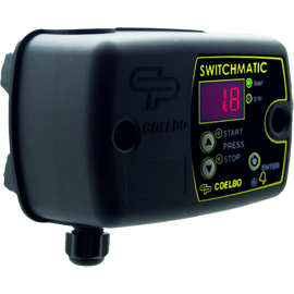 fotoЭлектронный регулятор давления SWITCHMATIC 3 COELBOфото