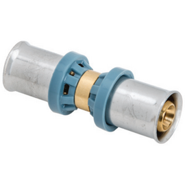 fotoМуфта 16x16 DeltaPress Unideltaфото