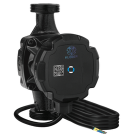 fotoНасос циркуляционный высокоэффективный Kubber XP2 25/130фото