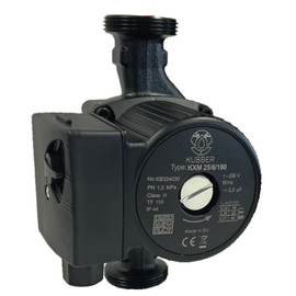fotoНасос циркуляционный Kubber KXM 25/6/130фото