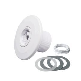 fotoФорсунка выпускная KUBBER 092828-2 "multiflow", внеш. Д. 2", внутр. Д. 50 мм, для пленочных баcсейнофото