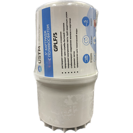 fotoКартридж полифосфат 5'', USTMфото