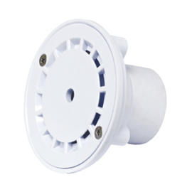 fotoФорсунка стеновая возвратная для бассейна, KUBBER 2826, Ø 1-1/2"фото