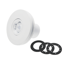 fotoФорсунка выпускная KUBBER 092828-3 "multiflow", внеш.60мм, внутр. Д. 50 мм, для пленочных баcсейновфото