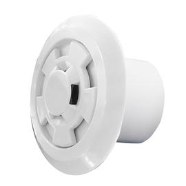 fotoФорсунка стеновая возвратная для бассейна, KUBBER 2825-1, Ø 2"фото