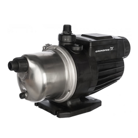 fotoСамовсасывающий насос Grundfos MQ3-35 B A-O-A-BVBP 220-240V 50Hz 0,85 kWфото