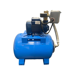 fotoГидрофор с защитой от сухого хода Pedrollo Hydrofresh PKm 65 - 24 CL 0,5 kWфото
