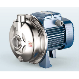 fotoЦентробежный электронасос Pedrollo CPm 170-ST4 (AISI 304) 1,1 kWфото