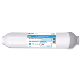 fotoКартридж линейный угольный с наносеребром quick-in 10'' х 2'' USTMфото