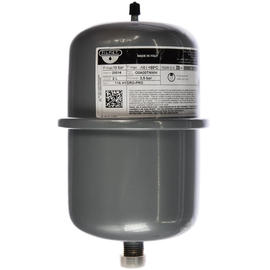 fotoРасширительный бак HYDRO-PRO 2L 1/2G Zilmetфото