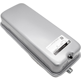 fotoРасширительный бак Oem-Pro 10L (3/4) прям.крас. Zilmetфото