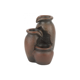 fotoДекоративный фонтан GREEN APPLE GA03740 Настроение, высота 22см Б0032436фото