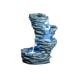 fotoФонтан GREEN APPLE Водопад 55.5 см Б0008232фото