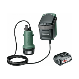 fotoСадовый насос Bosch GardenPump 18 06008C4200фото
