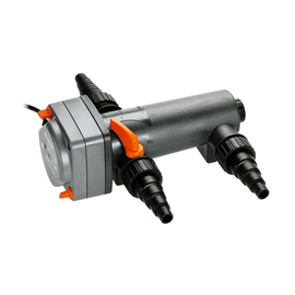 fotoОчиститель для пруда с ультрафиолетом Gardena 11 W  07938-20.000.00фото