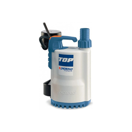 fotoНасос PEDROLLO TOP 4-GM кабель 10 м 48TOP142A1USJRфото