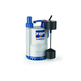 fotoНасос PEDROLLO TOP 2-GM кабель 10 м 48TOP12A1USJRфото