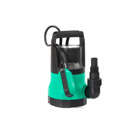 fotoДренажный погружной насос Leberg GP750 УТ000009002фото