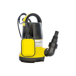 fotoДренажный насос для чистой воды WWQ NSD 250фото