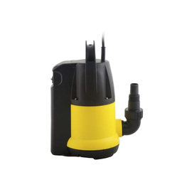 fotoДренажный насос для чистой воды WWQ NSD 250Aфото