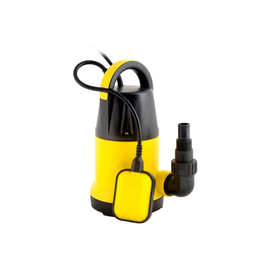 fotoДренажный насос для чистой воды WWQ NSD 450фото