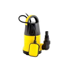 fotoДренажный насос для чистой воды WWQ NSD 600фото