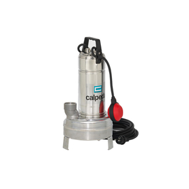fotoЭлектронасос Calpeda GXC 40-10 400/50 Hz 72T10110000фото