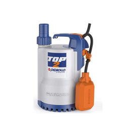 fotoНасос PEDROLLO TOP 5-N кабель 10 м 48TOP152A1Uфото